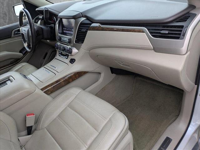 used 2016 GMC Yukon car, priced at $23,993