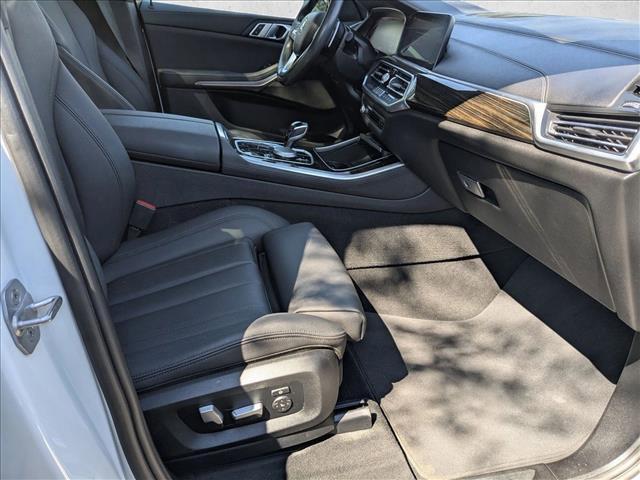 used 2020 BMW X5 car, priced at $33,214