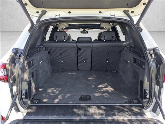 used 2020 BMW X5 car, priced at $33,214