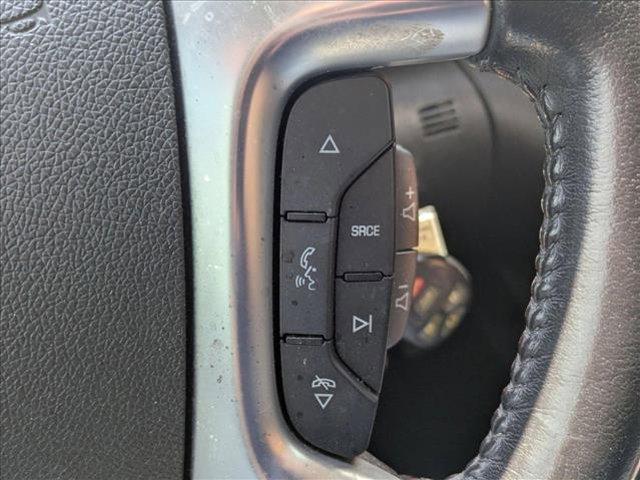 used 2014 Chevrolet Traverse car, priced at $9,589