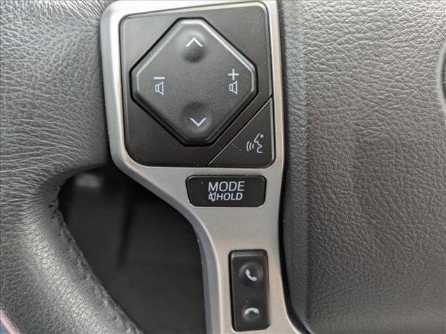 used 2021 Toyota Tundra car, priced at $55,530