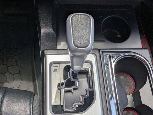 used 2021 Toyota Tundra car, priced at $55,530