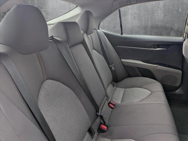 used 2020 Toyota Camry car, priced at $18,891