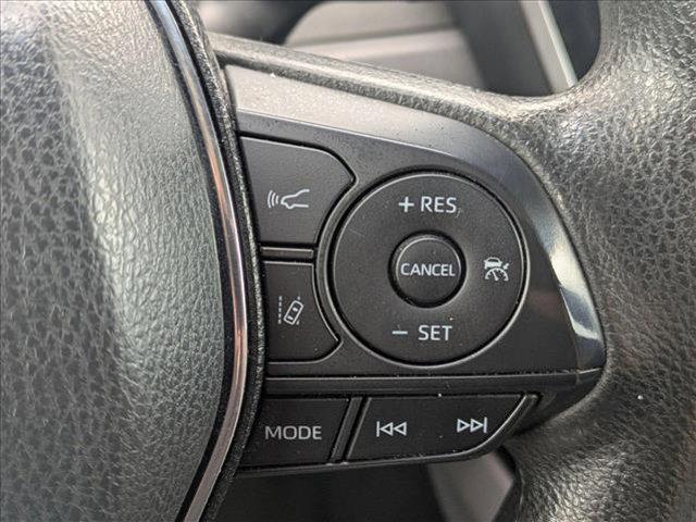used 2020 Toyota Camry car, priced at $18,891