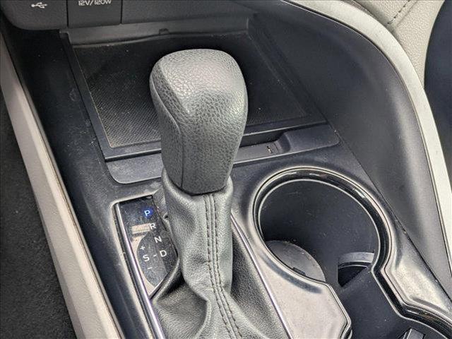 used 2020 Toyota Camry car, priced at $18,891