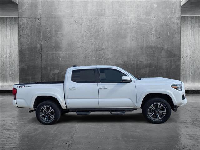 used 2017 Toyota Tacoma car, priced at $29,991