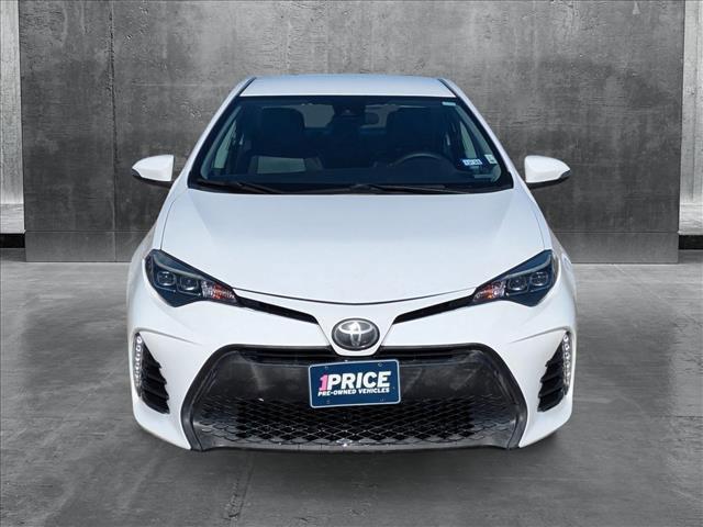 used 2019 Toyota Corolla car, priced at $16,682