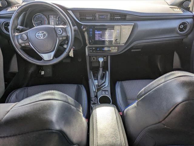 used 2019 Toyota Corolla car, priced at $16,682