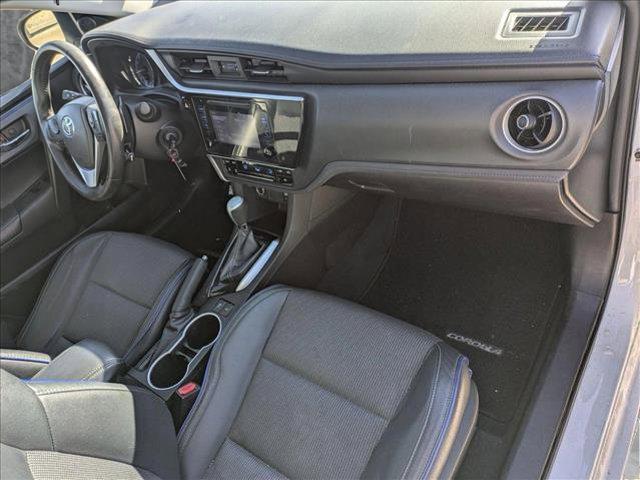 used 2019 Toyota Corolla car, priced at $16,682