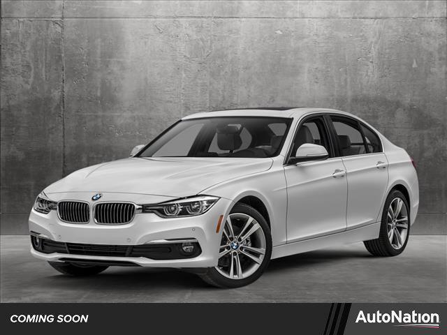 used 2018 BMW 328d car, priced at $16,659
