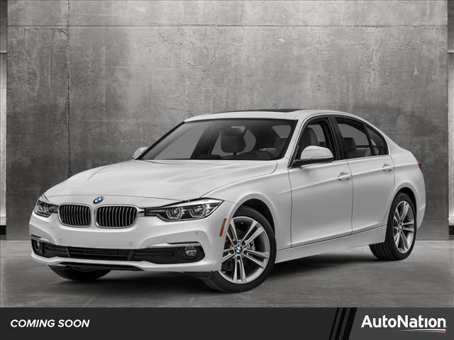 used 2018 BMW 328d car, priced at $16,659