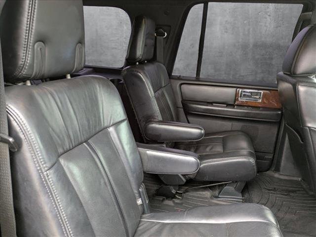 used 2016 Lincoln Navigator car, priced at $17,995