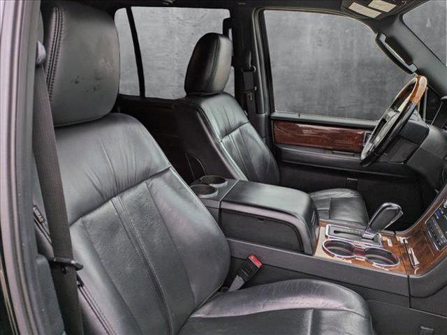 used 2016 Lincoln Navigator car, priced at $17,995