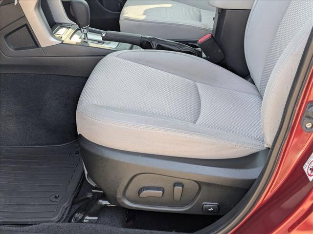 used 2017 Subaru Forester car, priced at $15,791