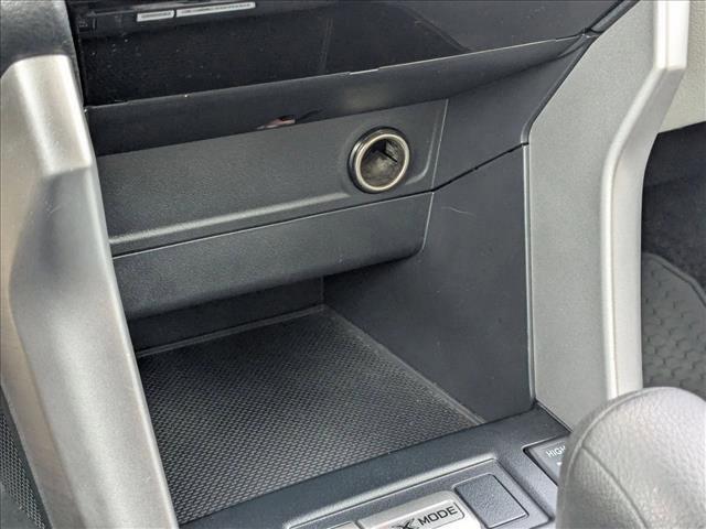 used 2017 Subaru Forester car, priced at $15,791