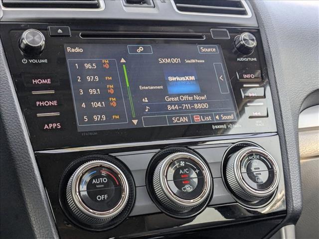 used 2017 Subaru Forester car, priced at $15,791