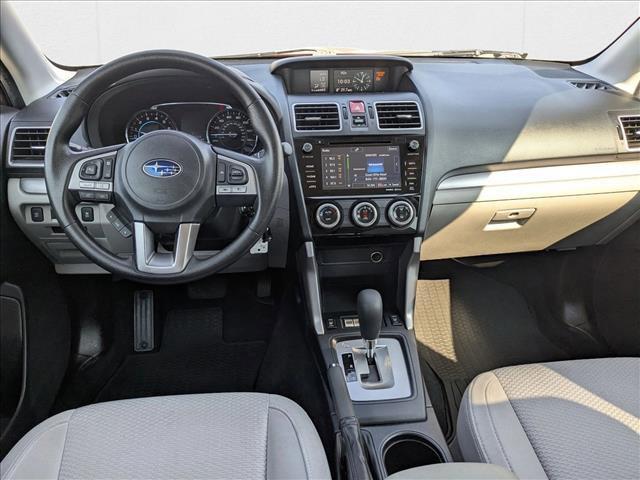 used 2017 Subaru Forester car, priced at $15,791