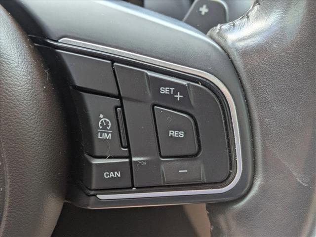 used 2016 Jaguar XF car, priced at $13,305