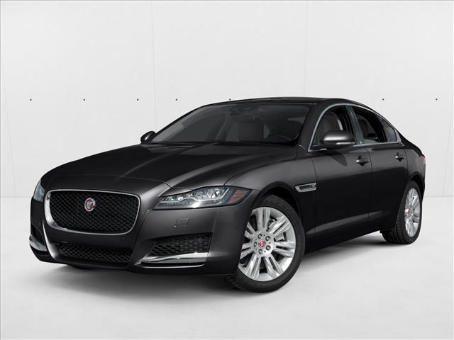 used 2016 Jaguar XF car, priced at $13,305