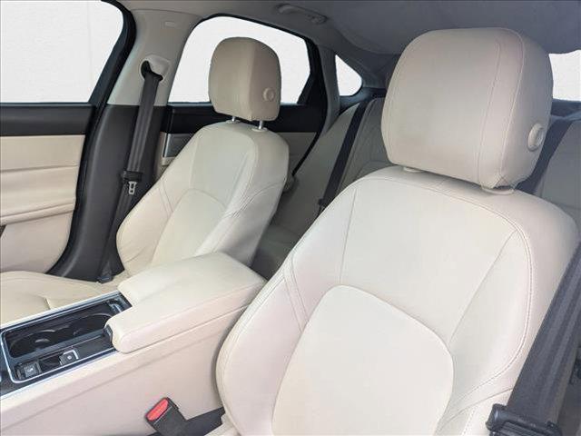 used 2016 Jaguar XF car, priced at $13,305