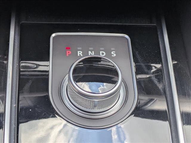 used 2016 Jaguar XF car, priced at $13,305