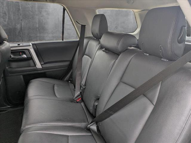 used 2022 Toyota 4Runner car, priced at $35,793