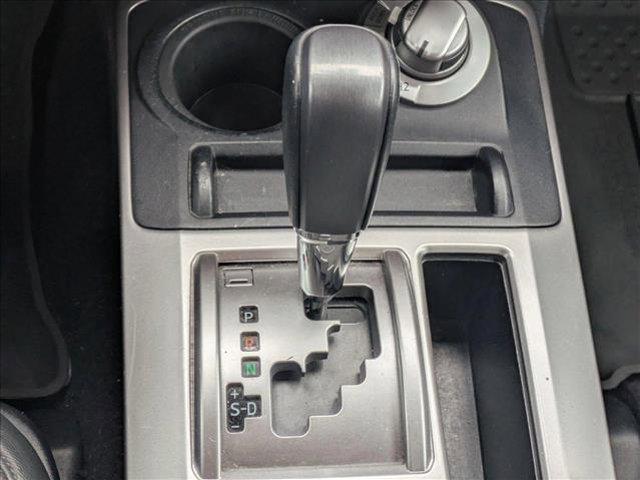 used 2022 Toyota 4Runner car, priced at $35,793