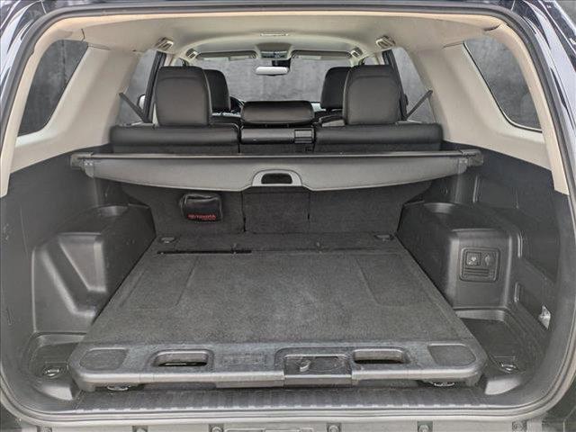 used 2022 Toyota 4Runner car, priced at $35,793