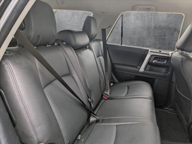 used 2022 Toyota 4Runner car, priced at $35,793