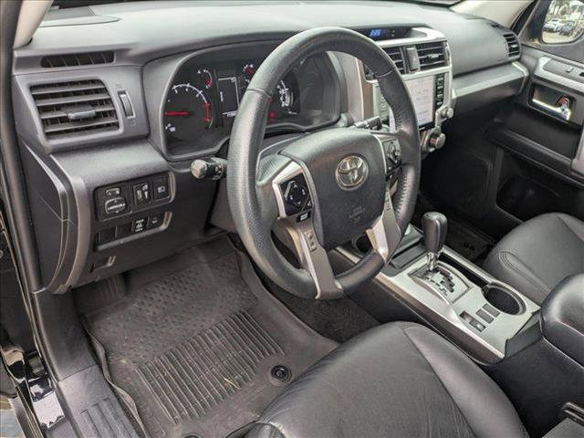 used 2022 Toyota 4Runner car, priced at $35,793