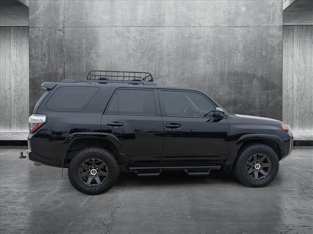 used 2022 Toyota 4Runner car, priced at $35,793