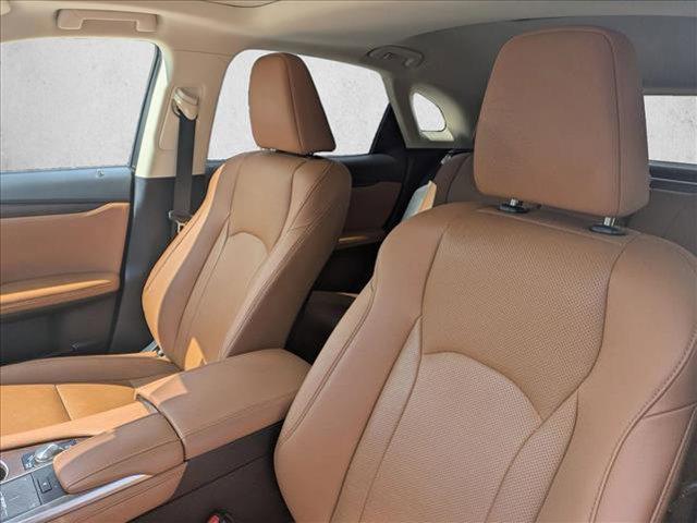 used 2022 Lexus RX 350 car, priced at $40,834