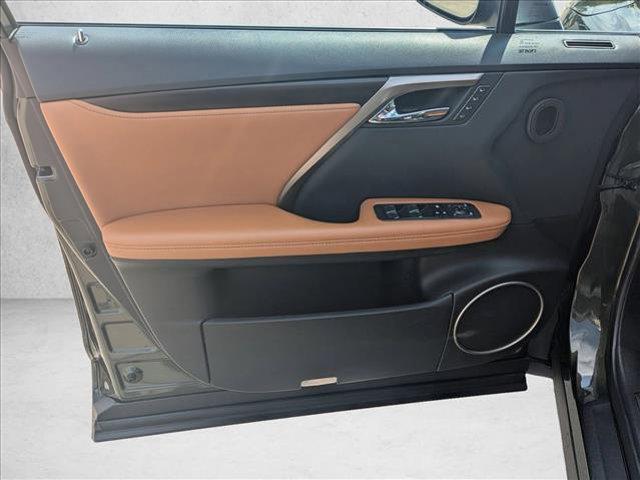 used 2022 Lexus RX 350 car, priced at $40,834