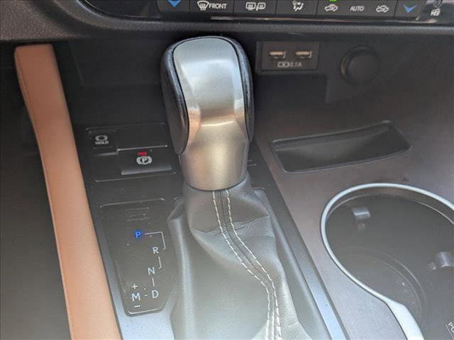used 2022 Lexus RX 350 car, priced at $40,834