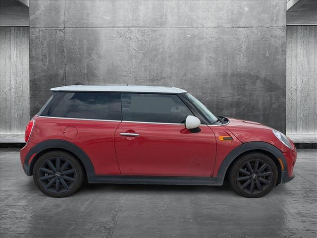 used 2018 MINI Hardtop car, priced at $16,610