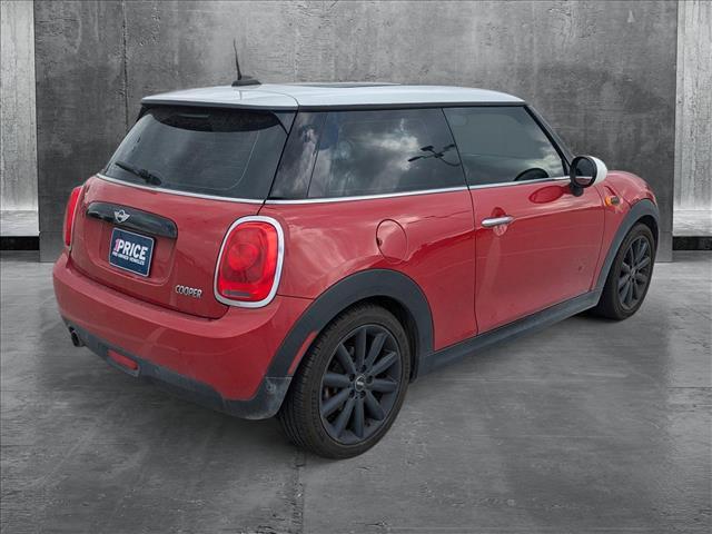 used 2018 MINI Hardtop car, priced at $16,610