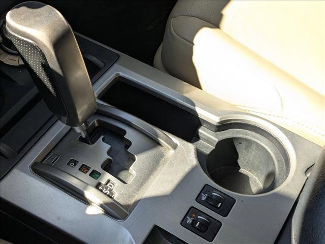 used 2013 Toyota 4Runner car, priced at $18,992