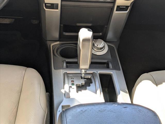 used 2013 Toyota 4Runner car, priced at $18,992