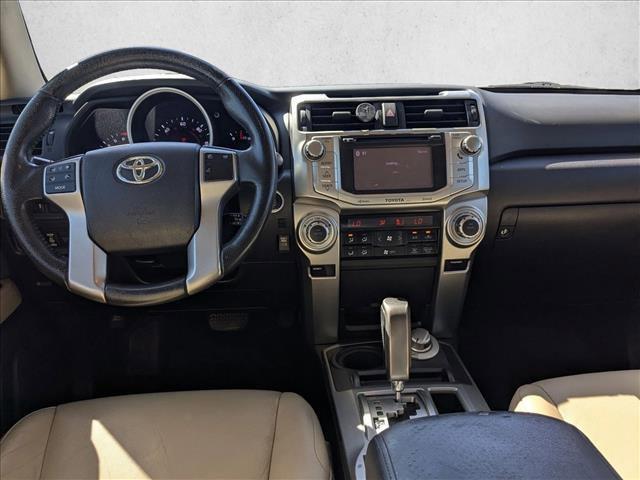used 2013 Toyota 4Runner car, priced at $18,992