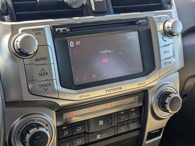 used 2013 Toyota 4Runner car, priced at $18,992