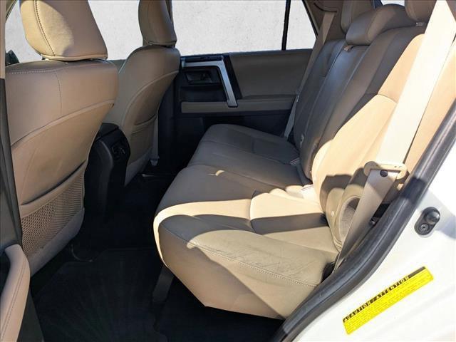 used 2013 Toyota 4Runner car, priced at $18,992