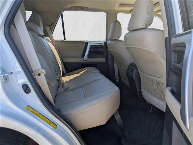 used 2013 Toyota 4Runner car, priced at $18,992