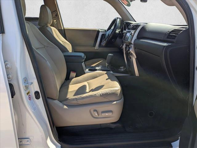 used 2013 Toyota 4Runner car, priced at $18,992