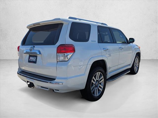 used 2013 Toyota 4Runner car, priced at $18,992