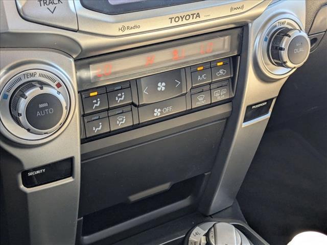 used 2013 Toyota 4Runner car, priced at $18,992