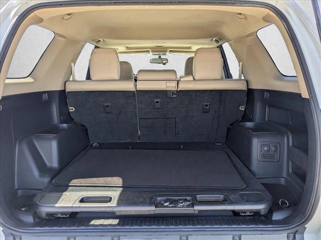 used 2013 Toyota 4Runner car, priced at $18,992