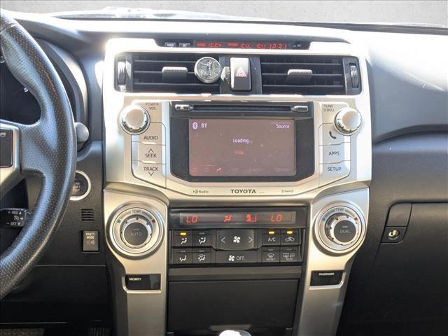 used 2013 Toyota 4Runner car, priced at $18,992