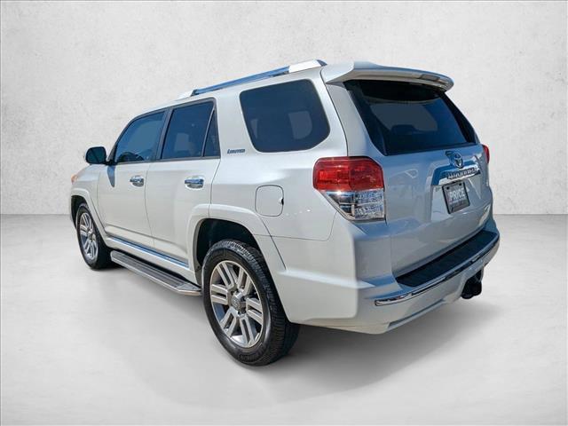 used 2013 Toyota 4Runner car, priced at $18,992