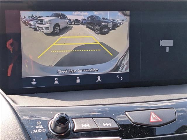 used 2023 Acura RDX car, priced at $35,682