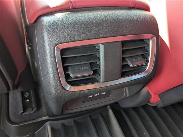 used 2023 Acura RDX car, priced at $35,682
